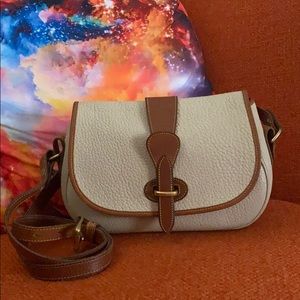 Vintage Dooney and Bourke Crossbody